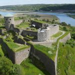bohus fästning