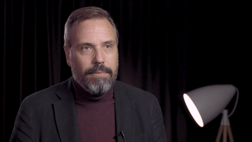 Håkan Sandahl, regiondirektör, Västra Götalandsregionen