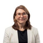 Karin Looström Muth, Hälso- och sjukvårdsutvecklingsdirektör