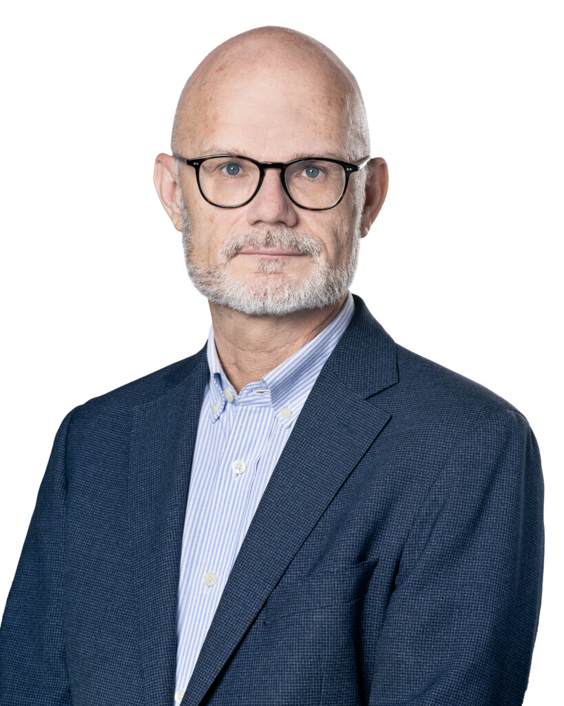 Thomas Wahlberg