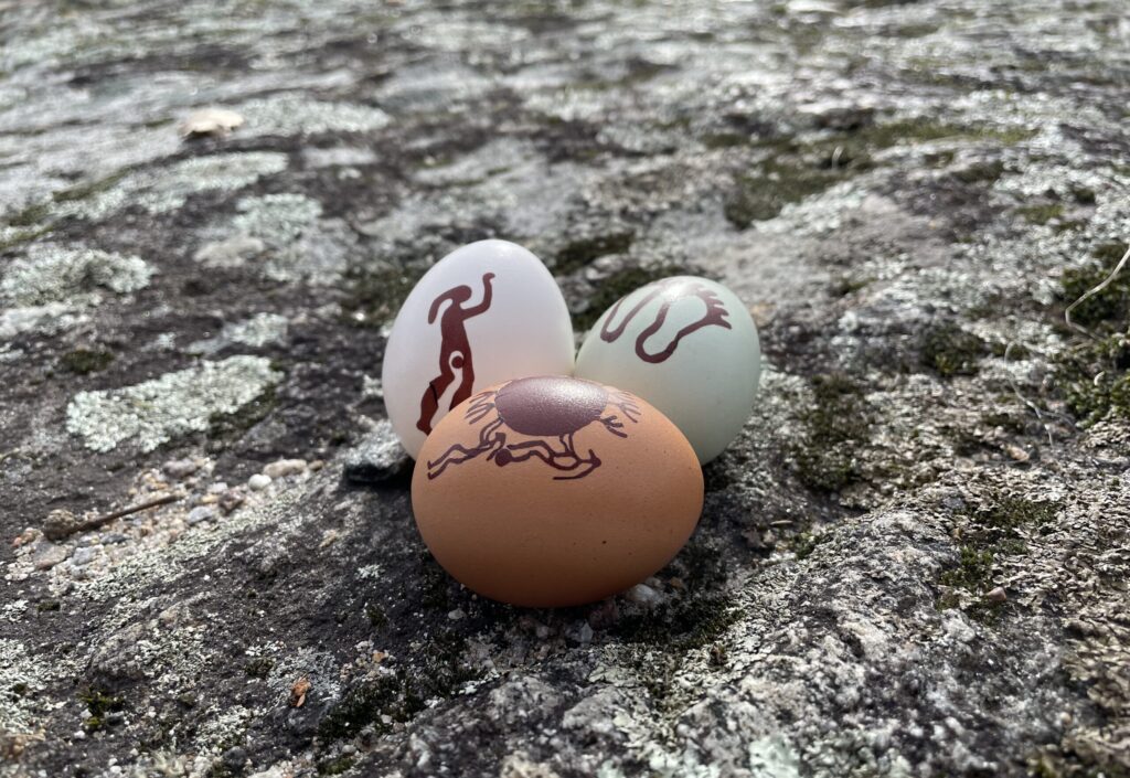 ägg