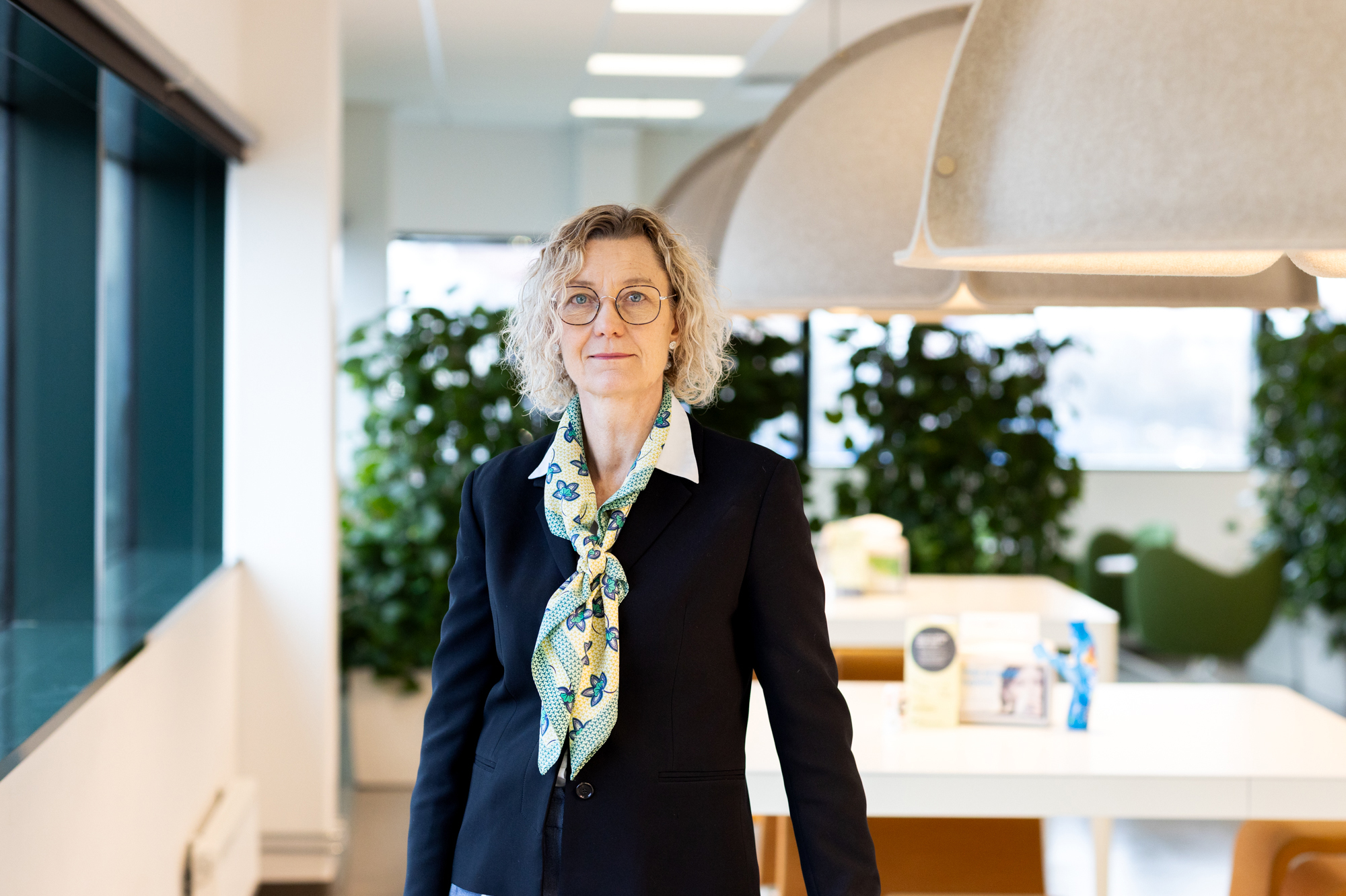 Ann-Charlotte Järnström