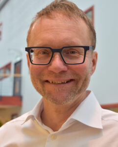 Pär-Daniel Sundvall