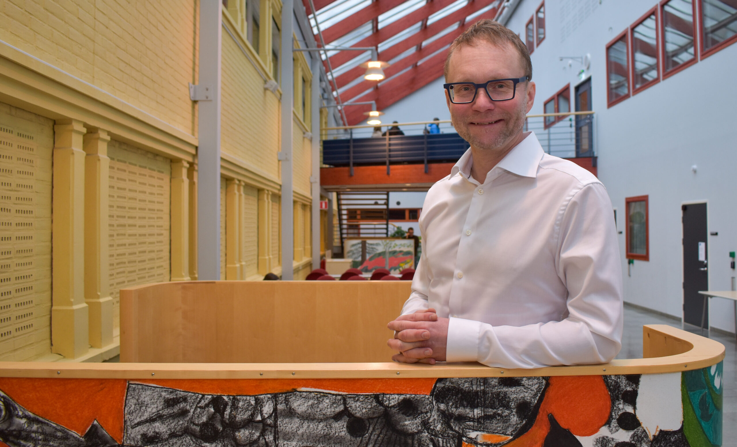 Pär-Daniel Sundvall