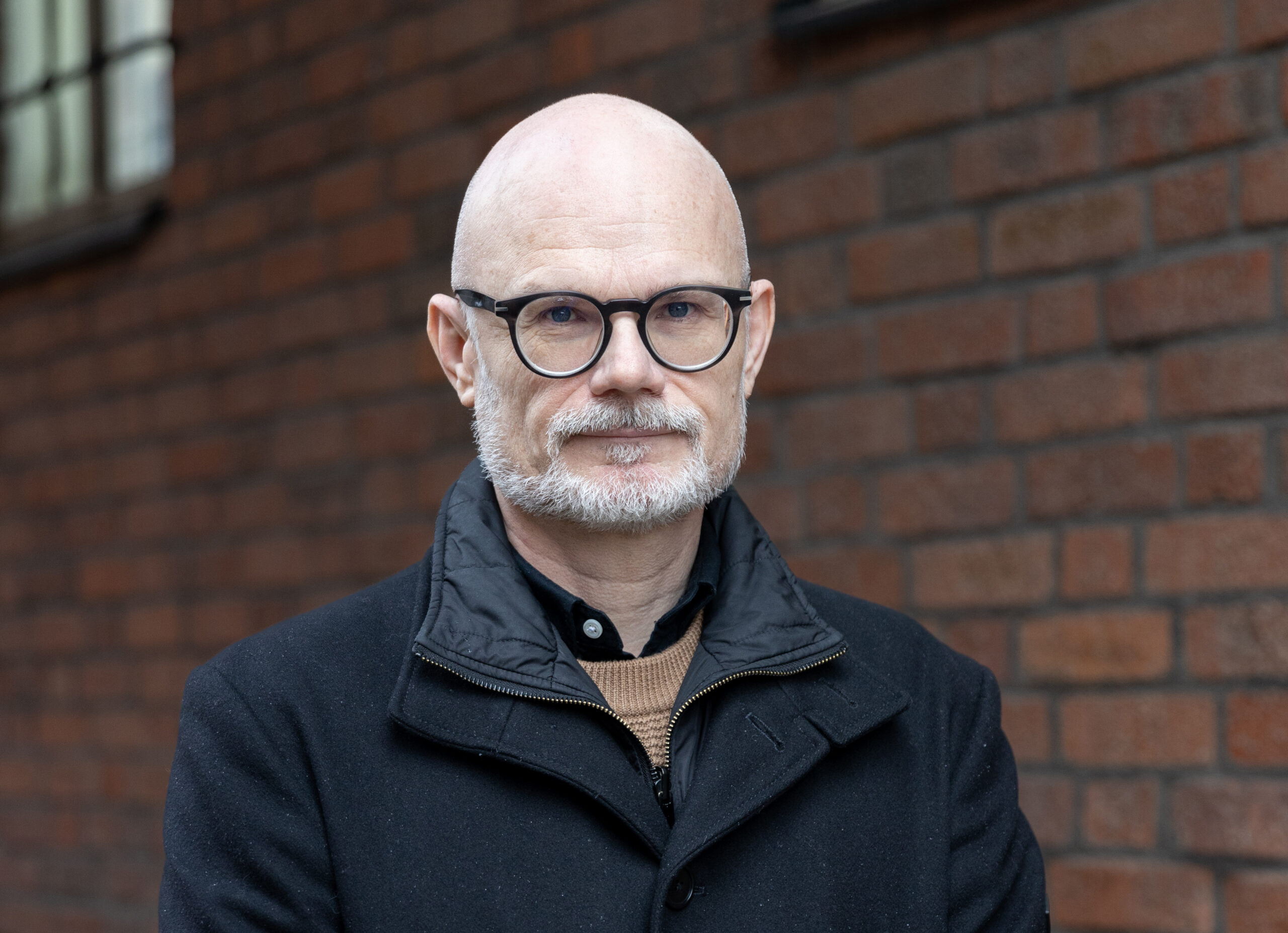 Smittskyddsläkare Thomas Wahlberg