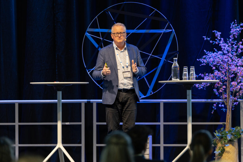 Bjarne Christiansson