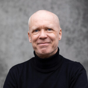 Magnus Kjellberg