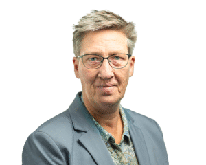 porträttbild Anna Hedman