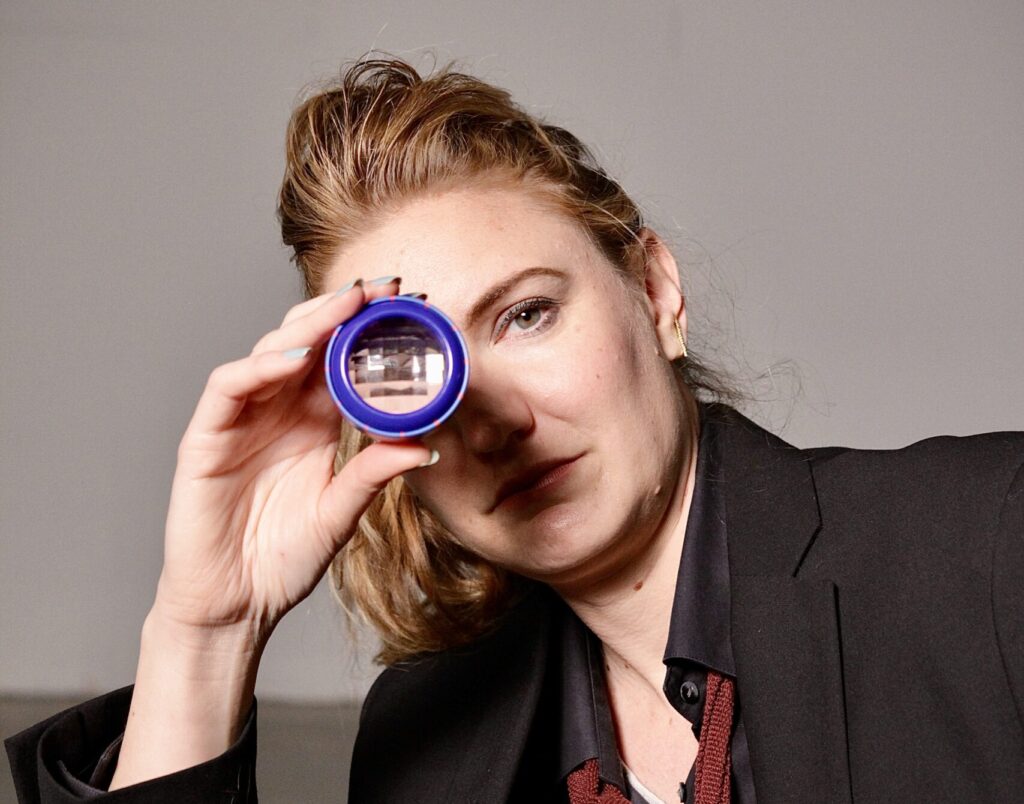 porträttbild Gabriela Pichler