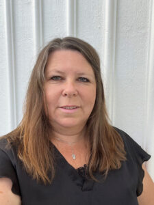 Maria Nohlås
