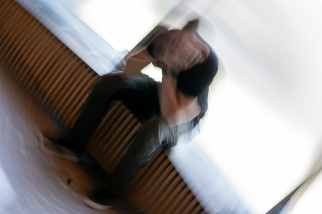 huvudvärk