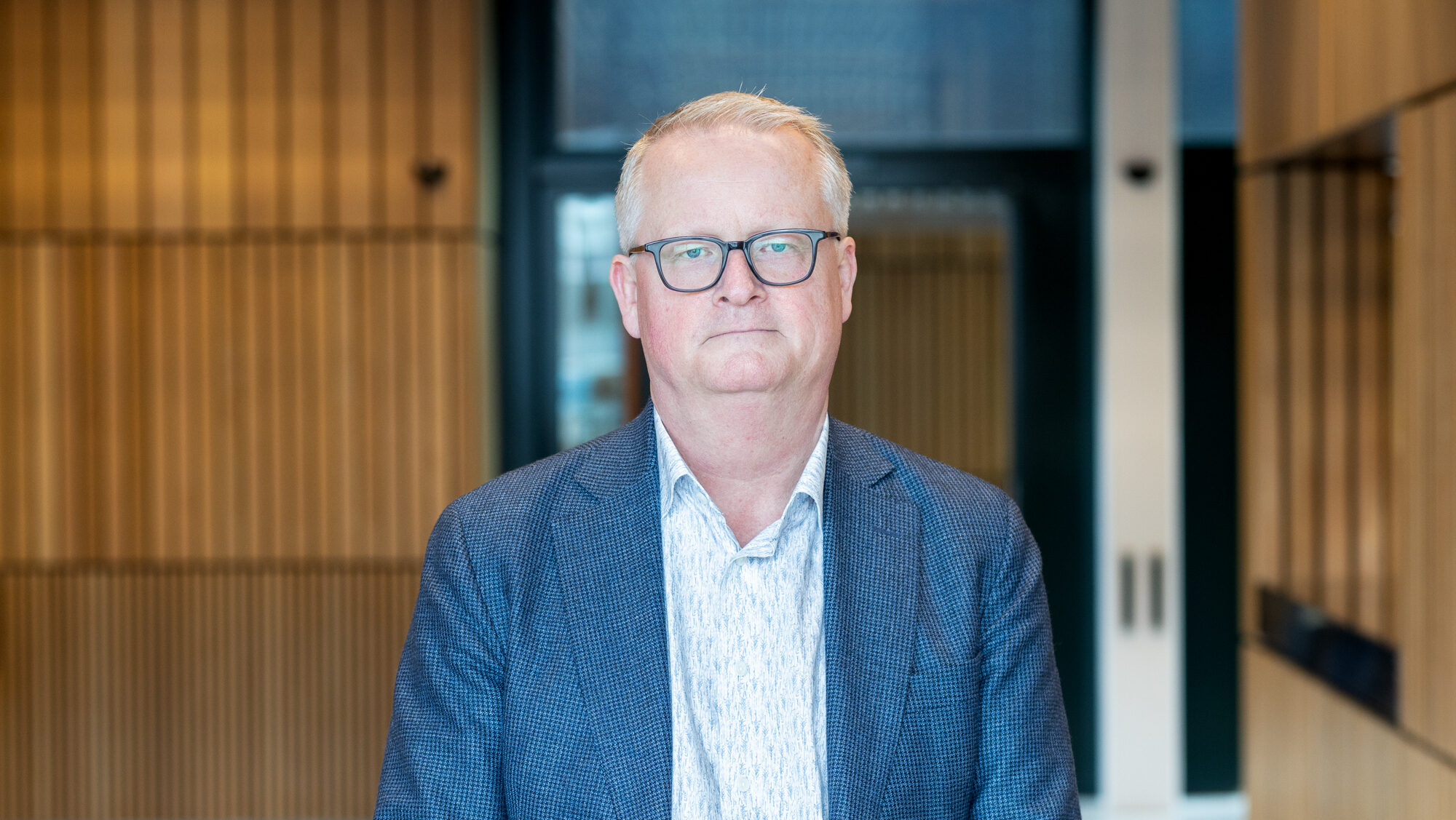 Bjarne Christiansson