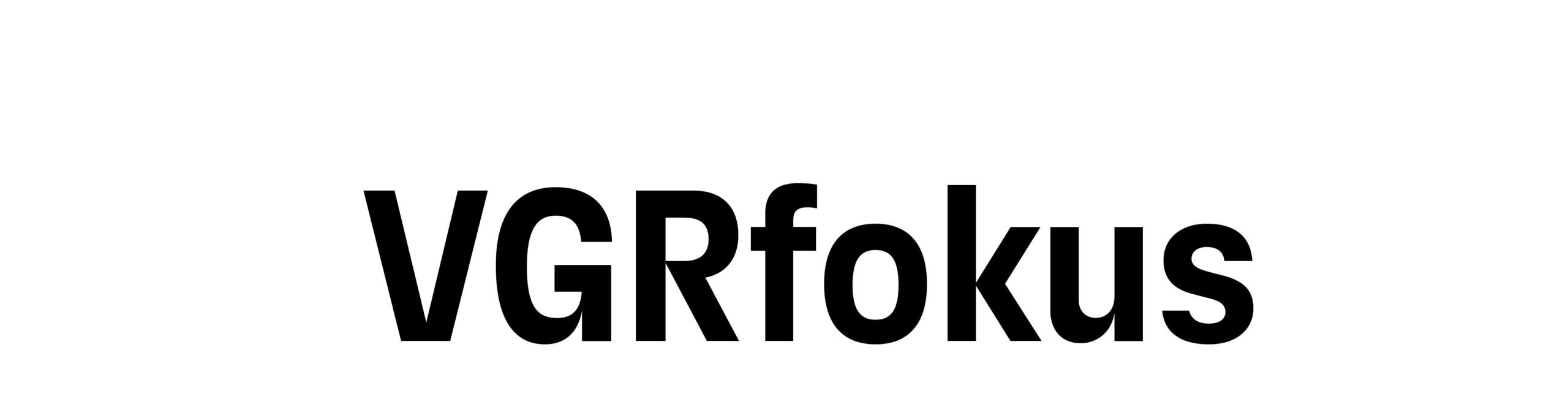 vgrfokus